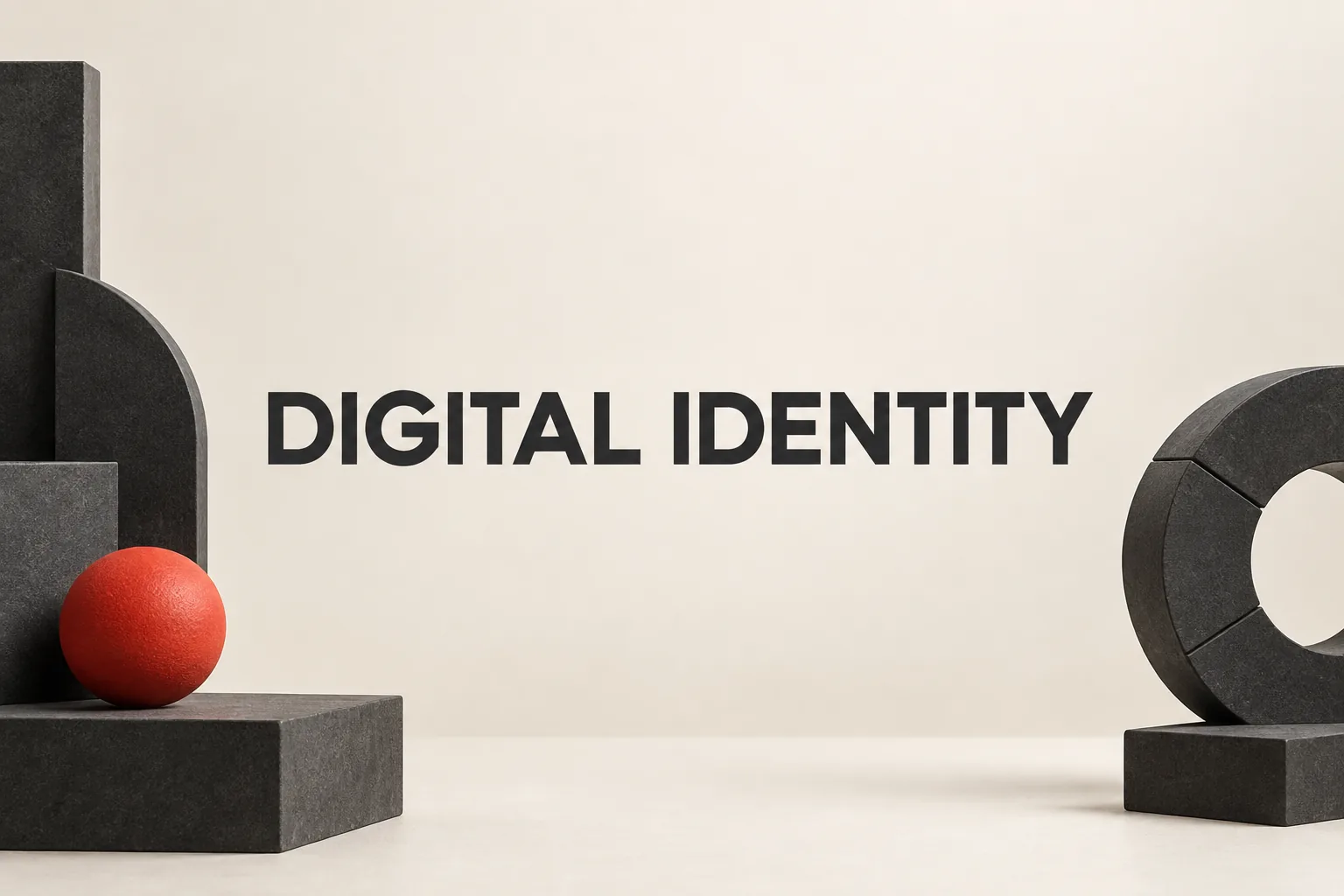 Como criar uma conta GOV.BR e entender seus níveis의 DIGITAL IDENTITY 관련 대표 이미지