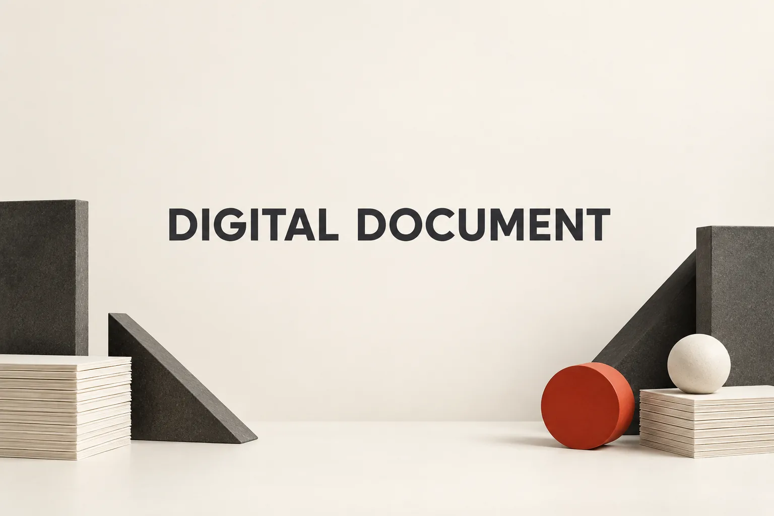 Como funciona a assinatura eletrônica de documentos no GOV.BR