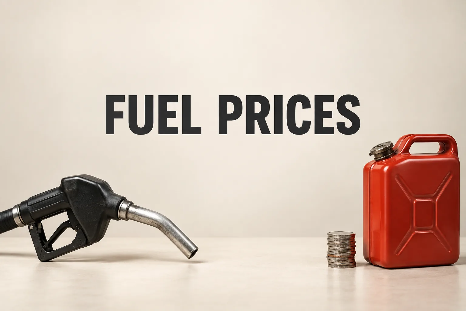 Como ler o levantamento de preços de combustíveis da ANP의 FUEL PRICES 관련 대표 이미지