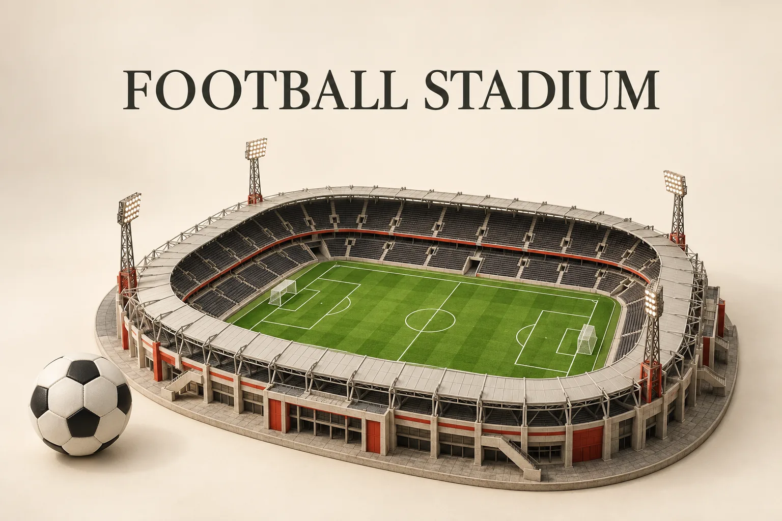 Corinthians: o que conferi antes de confiar no “onde assistir”의 FOOTBALL STADIUM 관련 대표 이미지