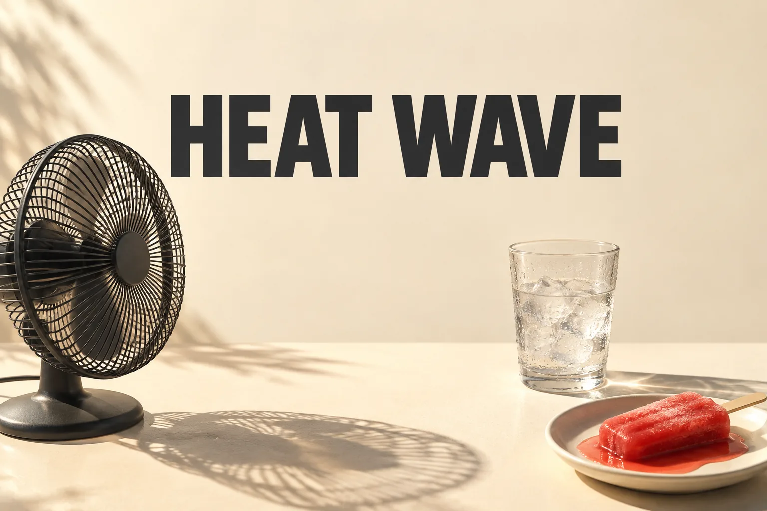 Onda de calor: temperatura acima da média já significa alerta?