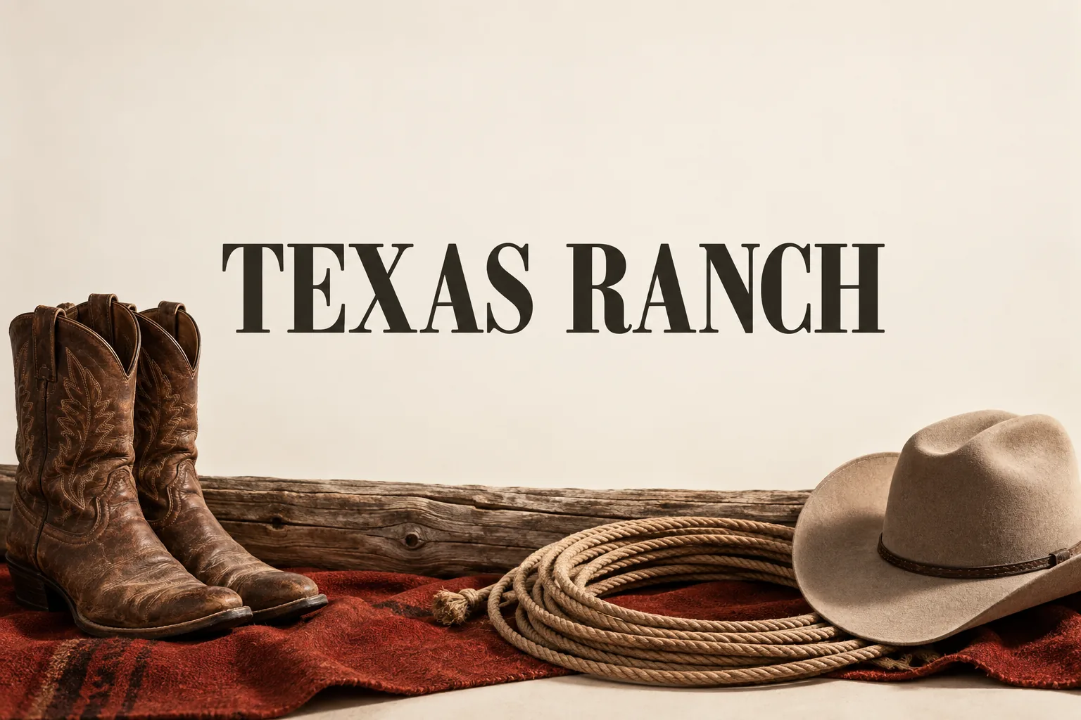 Ransom Canyon: é romance ou história de fazendeiros?
