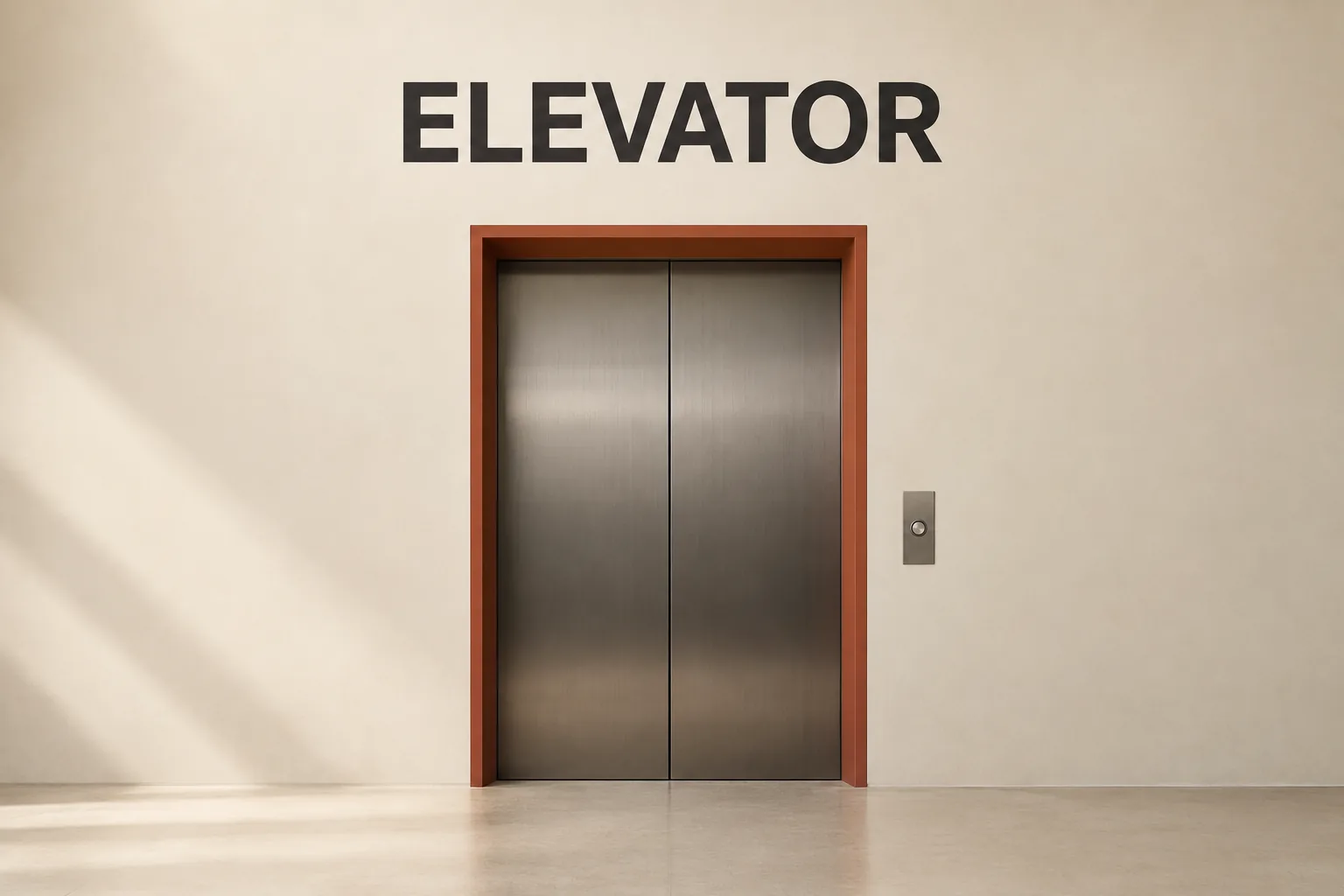 Síndico: o que comparar na manutenção do elevador?