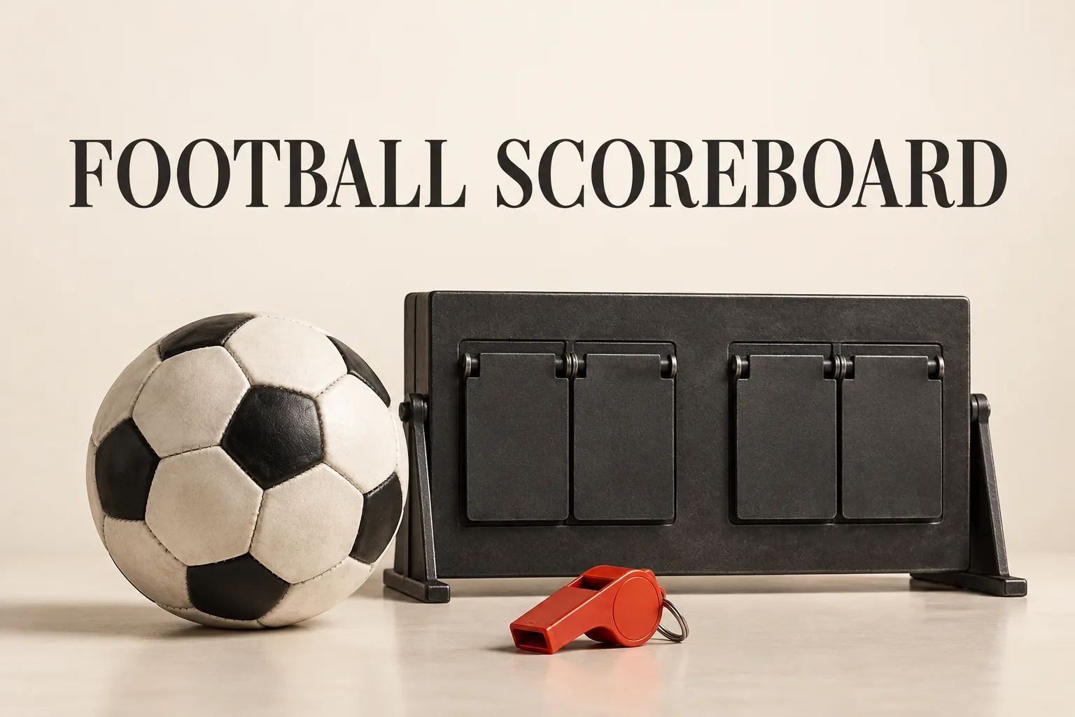 Santos x Atlético-MG: o que o 2 a 0 muda para a volta의 FOOTBALL SCOREBOARD 관련 대표 이미지
