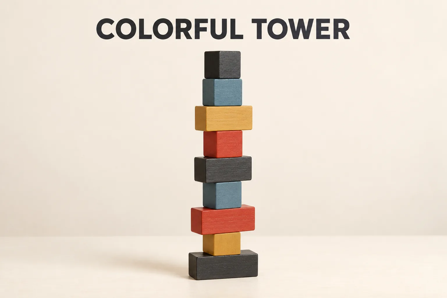 Sobreviver numa torre colorida no Roblox: fui pesquisar as regras의 COLORFUL TOWER 관련 대표 이미지